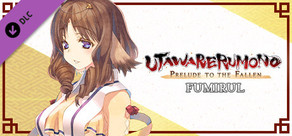 Utawarerumono: Prelude to the Fallen - Fumirul