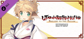 Utawarerumono: Prelude to the Fallen - Kiwru