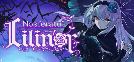 Nosferatu Lilinor banner