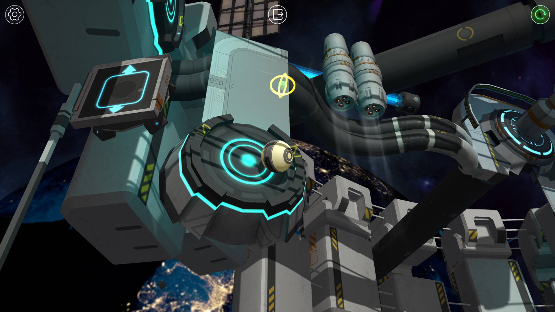 Ballance: The Return Featured Screenshot #1