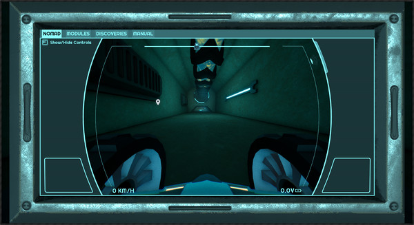 Into The Maze screenshot 4