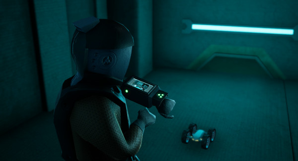 Into The Maze screenshot 3