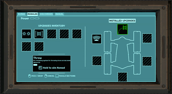 Into The Maze screenshot 5