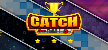 Catch The Ball 3 cover art