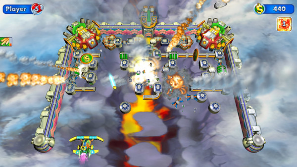 Action Ball 2 screenshot 5