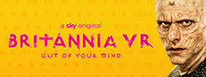 BRITANNIA VR: OUT OF YOUR MIND cover