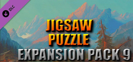 Jigsaw Puzzle - Expansion Pack 9 banner image