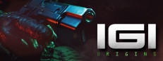 I.G.I. Origins Banner