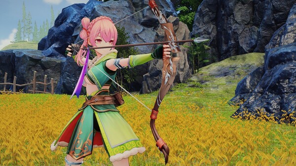 侠道游歌-游戏截图