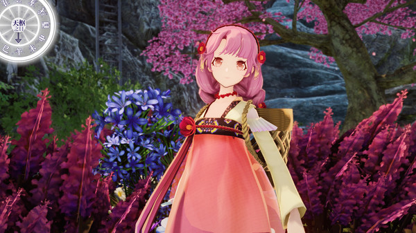 侠道游歌-游戏截图