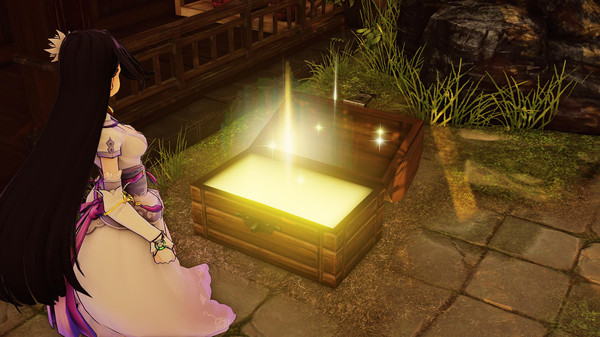 侠道游歌-游戏截图