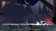 A screenshot of Marko: Beyond Brave