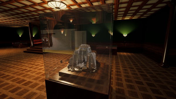 Screenshot z Land of Ngoto