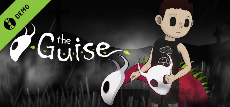 The Guise Demo cover art