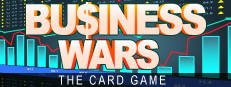 Business Wars - The Card Game