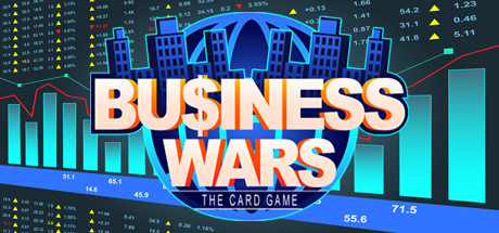 Business Wars - The Card Game steam charts