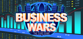 Business Wars - The Card Game