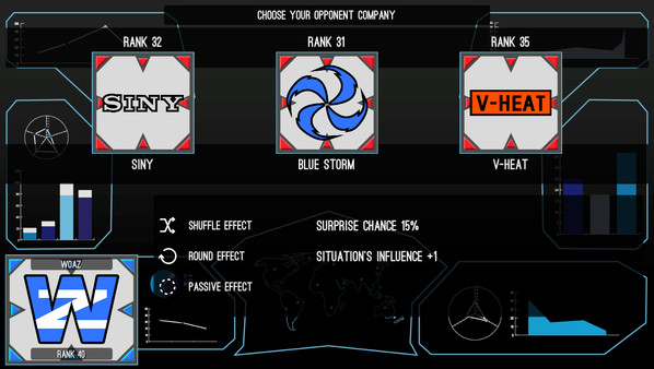 Business Wars - The Card Game screenshot 2