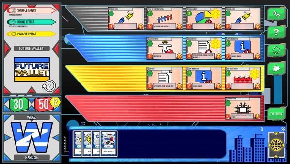 Business Wars - The Card Game screenshot 6