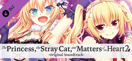 The Princess, the Stray Cat, and Matters of the Heart 2 Steam Charts and Player Count Stats