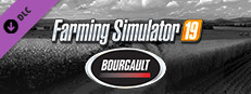 Farming Simulator 19: Bourgault DLC