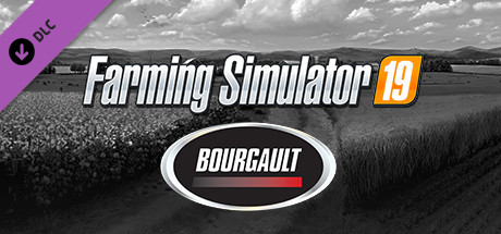 Farming Simulator 19: Bourgault DLC