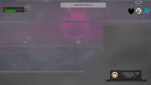 Unnamed Adventure/无名之旅 video 3