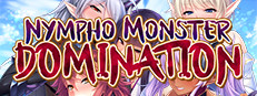 Nympho Monster Domination Small Capsule Image