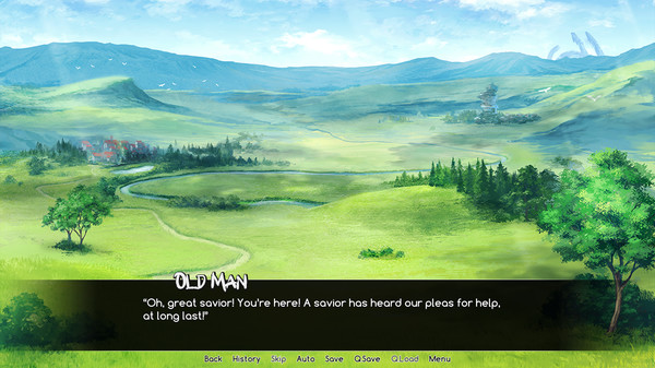 Screenshot z Nympho Monster Domination Screenshot z Nympho Monster Domination