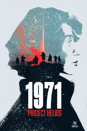 1971 Project Helios Steam cover art