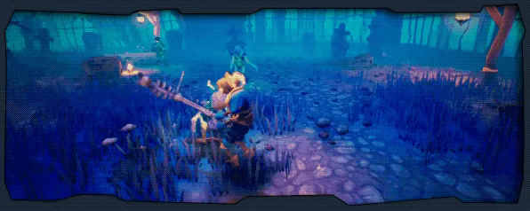 Pumpkin Jack video 2