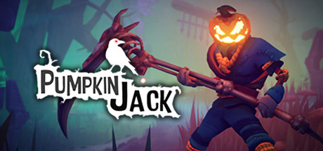 Pumpkin Jack (パンプキン・ジャック)