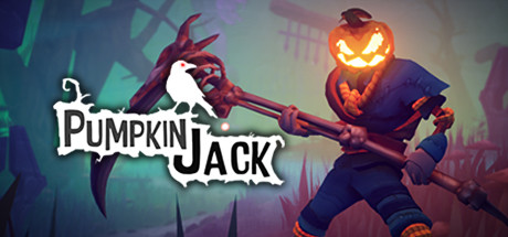 Image for Pumpkin Jack