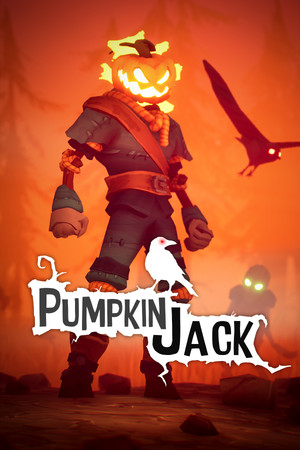 Cover art of Pumpkin Jack