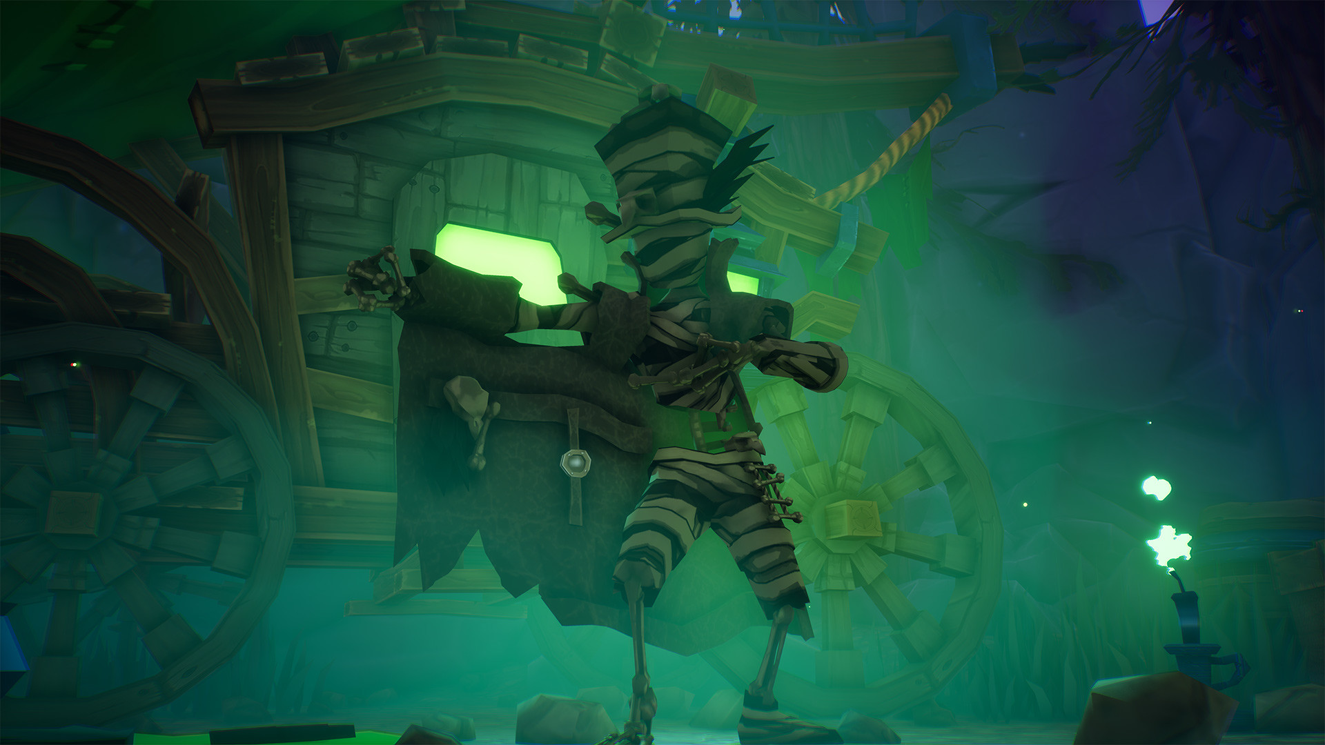Pumpkin Jack screenshot 8