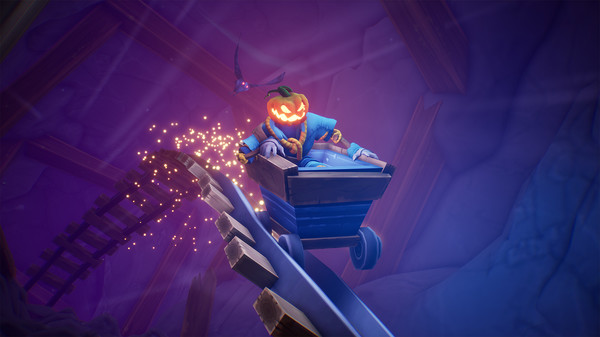 Pumpkin Jack screenshot 4