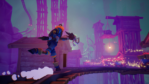 Pumpkin Jack screenshot 6