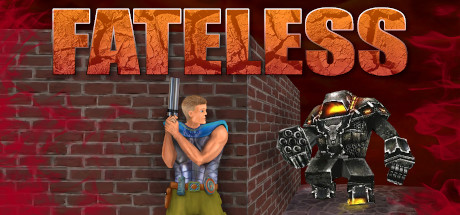 Fateless Cover Image