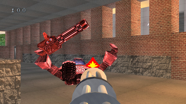 Screenshot z Fateless Screenshot z Fateless