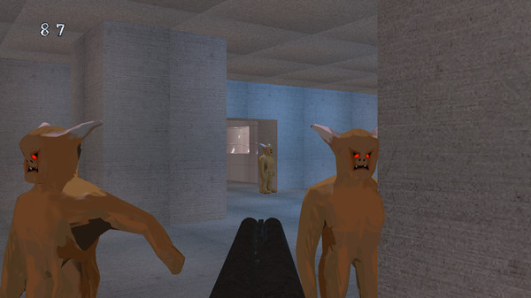 Screenshot z Fateless Screenshot z Fateless