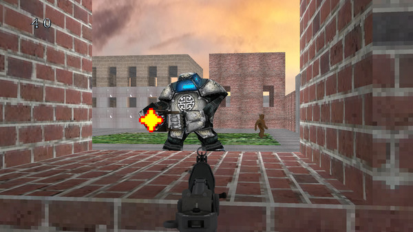 Screenshot z Fateless Screenshot z Fateless