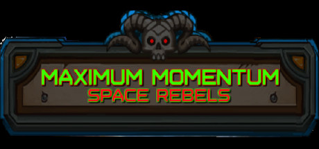 Maximum Momentum banner