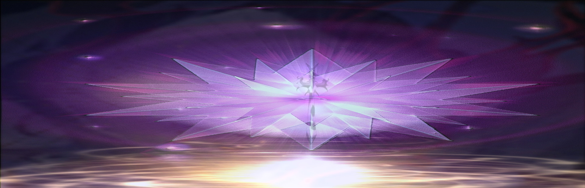 The Cruxis Sword