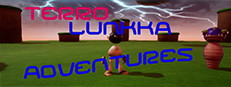 Terro Lunkka Adventures game cover