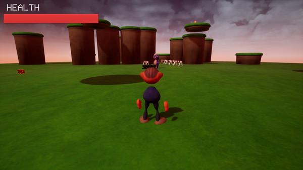 Terro Lunkka Adventures screenshot 2