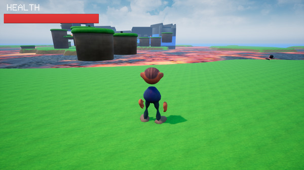 Terro Lunkka Adventures screenshot 4