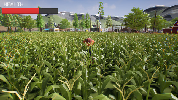 Terro Lunkka Adventures screenshot 5