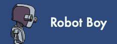 Robot Boy