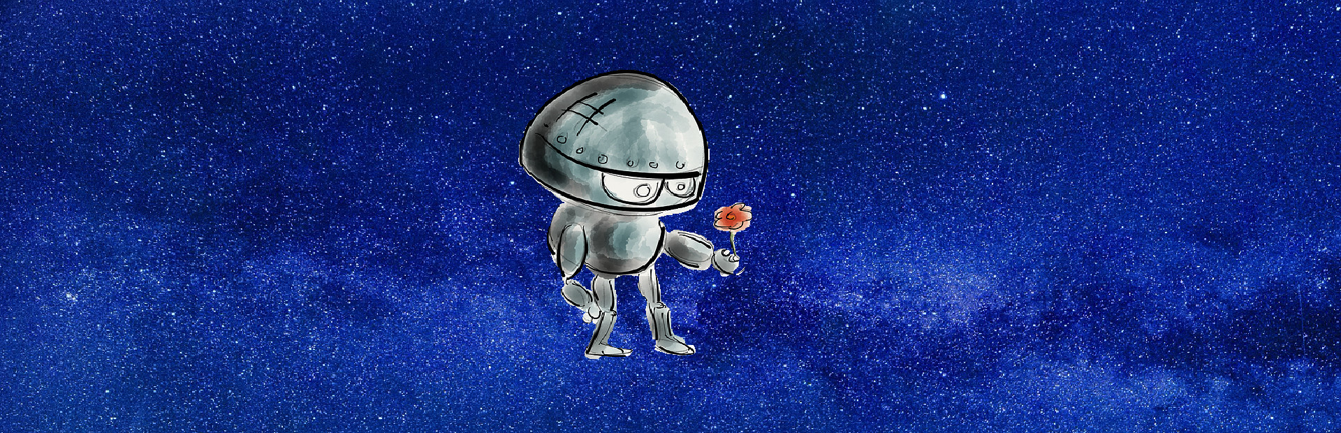Robot Boy