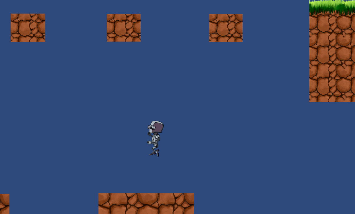 #8. Robot Boy (Steam) 由: Emile TARDY